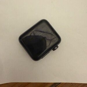 Apple Watch Gen 3 - Sold as is read description